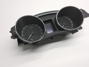 Skoda Superb (2008–2015) Mērinstrumentu panelis 3T1920841M - 2