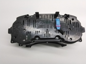 Skoda Superb (2008–2015) Mērinstrumentu panelis 3T1920841M - 3