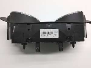 Skoda Superb (2008–2015) Mērinstrumentu panelis 3T1920841M - 5