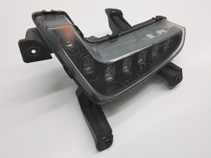Hyundai IONIQ (2016–2026) Front daytime running light 92207G2000 - 3