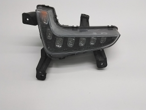 Hyundai IONIQ (2016–2026) Front daytime running light 92207G2000 - 4