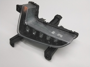 Hyundai IONIQ (2016–2026) Front daytime running light 92207G2000 - 5