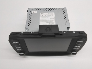 Kia Soul (2014–2019) Audio, video, navigation 96560E4021CA - 4