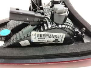 Ford C-MAX (2010–2026) Kofferraumdeckel-Rückleuchte und ihre Teile F1CB13A603BC - 3