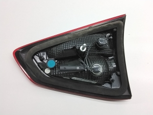 Ford C-MAX (2010–2026) Kofferraumdeckel-Rückleuchte und ihre Teile F1CB13A603BC - 4