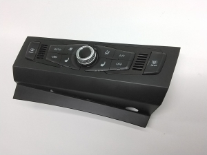 AUDI A4 B8 (2007–2016) Heater control panel 8K1820043AT - 3