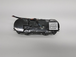 Mercedes Benz B-Class 246 (2011–2017) Heater control panel A2429009301 - 3
