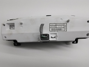 Honda Civic X (2015–2026) Näidikuplokk HR0406408 - 2