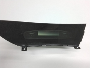 Honda Civic X (2015–2026) Näidikuplokk HR0406408 - 4