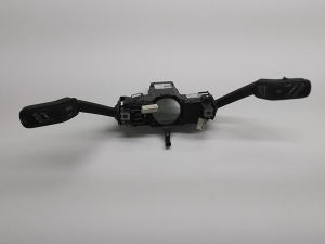 Slēdzis un tā detaļas - 5Q0953502M
