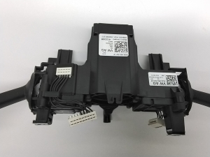 Volkswagen Passat B8 (2014–2023) Lüliti ja selle osad 5Q0953502M - 5