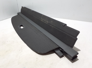 Skoda Octavia IV (2019–2026) Parcel shelf 5E7807871 - 3