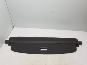 Skoda Octavia IV (2019–2026) Parcel shelf 5E7807871 - 4