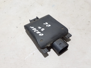 Skoda Octavia IV (2019–2026) Blind spot radar Distronic 2Q0907686G - 2