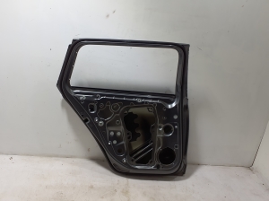 Skoda Octavia IV (2019–2026) Rear side doors 5E7833051B - 3