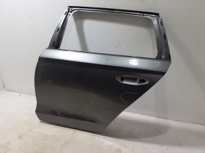   Rear side doors  - 5E7833051B 
