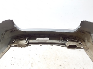 Skoda Octavia IV (2019–2026) Rear bumper 5E7807421M - 6
