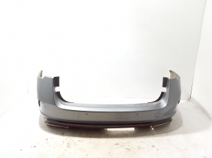Rear bumper - 5E7807421M