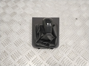 Gear shift knob - 2K7711113