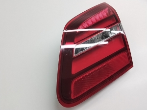Trunk lid tail light and its parts - A2469069200