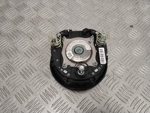 Kia Niro (2016–2022) Stūres drošības spilvens 80100G5100 - 3