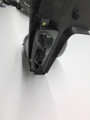 RENAULT Zoe (2012–2026) Außenspiegel und seine Teile 963015743R - 2