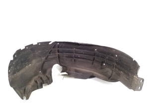 Mercedes Benz A-Class 177 (2018–2026) Rear wheel arch liner A1776905403 - 2