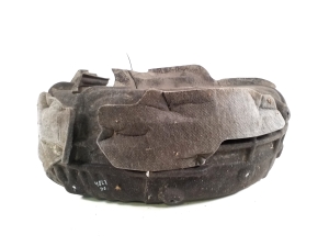 Mercedes Benz A-Class 177 (2018–2026) Rear wheel arch liner A1776905403 - 3