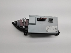Honda Civic X (2015–2026) Screen 78260TV0G722M1 - 2