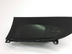 Honda Civic X (2015–2026) Screen 78260TV0G722M1 - 3