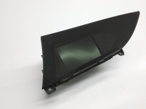 Honda Civic X (2015–2026) Screen 78260TV0G722M1 - 5