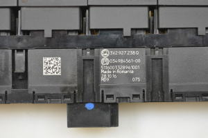 Skoda Superb (2015–2026) Other switch 3V2927238Q - 3