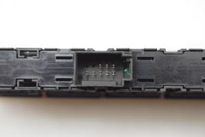 Skoda Superb (2015–2026) Other switch 3V2927238Q - 4