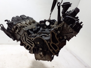 AUDI A6 C8 (2018–2025) Moteur DMKD - 2