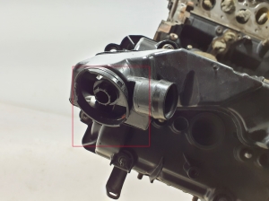 AUDI A6 C8 (2018–2025) Moteur DMKD - 3