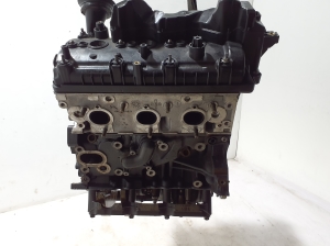 AUDI A6 C8 (2018–2025) Moteur DMKD - 5