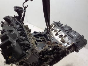 AUDI A6 C8 (2018–2025) Moteur DMKD - 6