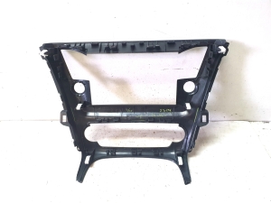 TOYOTA Avensis T27 (2008–2019) Other dashboard part 5540505290 - 2