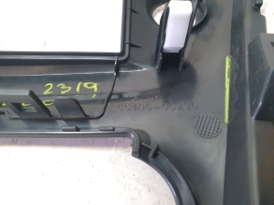 TOYOTA Avensis T27 (2008–2019) Other dashboard part 5540505290 - 3