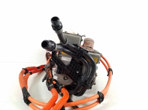 Mercedes Benz A-Class 177 (2018–2026) Invertors A1779002406 - 2