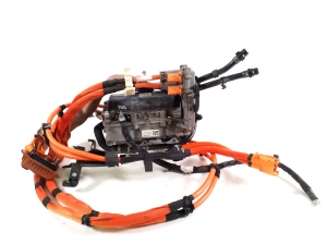 Mercedes Benz A-Class 177 (2018–2026) Invertors A1779002406 - 5