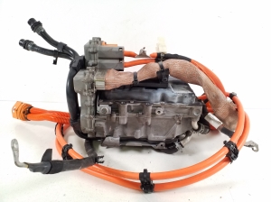 Mercedes Benz A-Class 177 (2018–2026) Invertors A1779002406 - 7