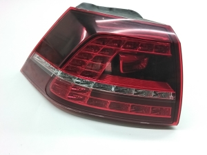 Eckleuchte hinten - 5G0945207