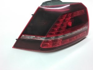Volkswagen E-Golf (2017–2026) Rear corner light 5G0945207 - 3