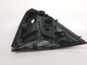 Volkswagen E-Golf (2017–2026) Rear corner light 5G0945207 - 4