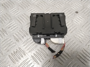 BMW 3 SERIES F30 (2011–2018) Conditioner control module 9390099 - 2