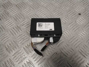 BMW 3 SERIES F30 (2011–2018) Conditioner control module 9390099 - 3