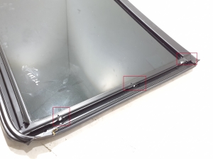 Skoda Octavia IV (2019–2026) Skylight 3G9877056 - 5