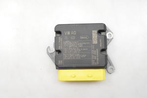 Airbagsteuergerät - 5Q0959655AK