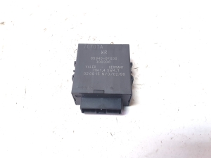 Wiper control module - 859400F030
